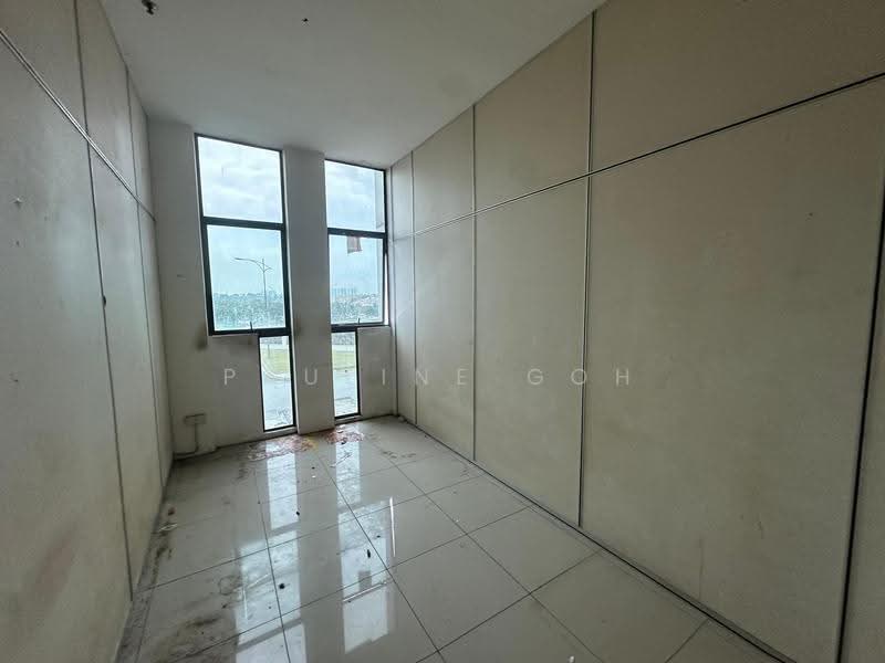 Semi-D Factory for Sale in Eco Business Park 1 (Johor Bahru) - Pauline Goh - Interior - PropertyGuru.com.my