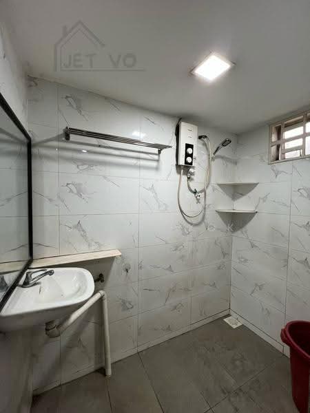 Rumah Teres 1-Tingkat untuk Dijual di Taman Klang Utama (Kapar) - Daniel Kok - Bathroom - PropertyGuru.com.my