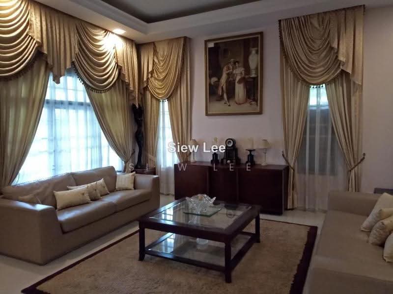Rumah Berkembar untuk Dijual di Kota Damansara (Selangor) - Tan Siew Lee - PropertyGuru.com.my
