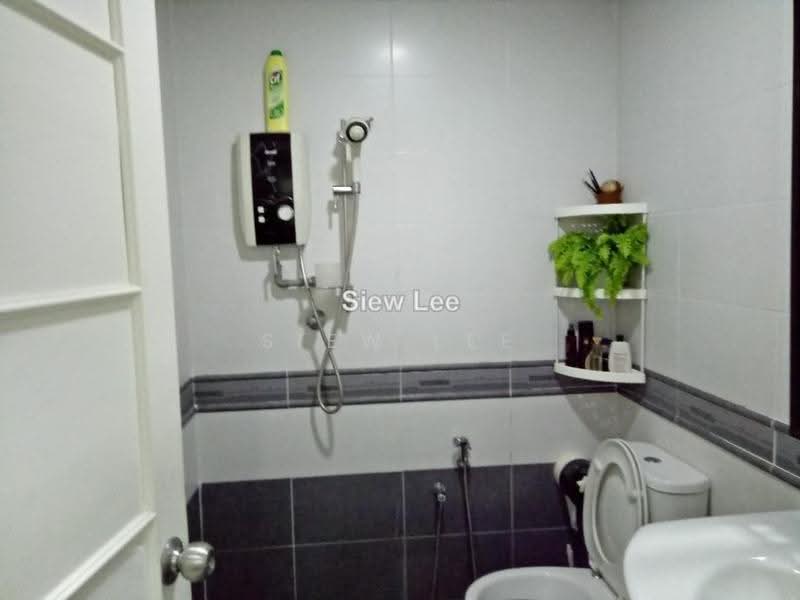 Rumah Berkembar untuk Dijual di Kota Damansara (Selangor) - Tan Siew Lee - PropertyGuru.com.my
