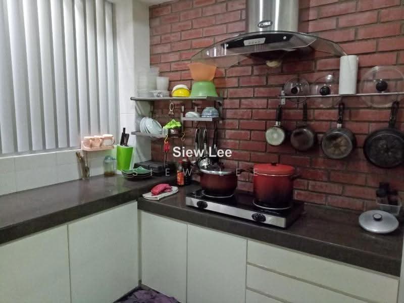 Rumah Berkembar untuk Dijual di Kota Damansara (Selangor) - Tan Siew Lee - PropertyGuru.com.my