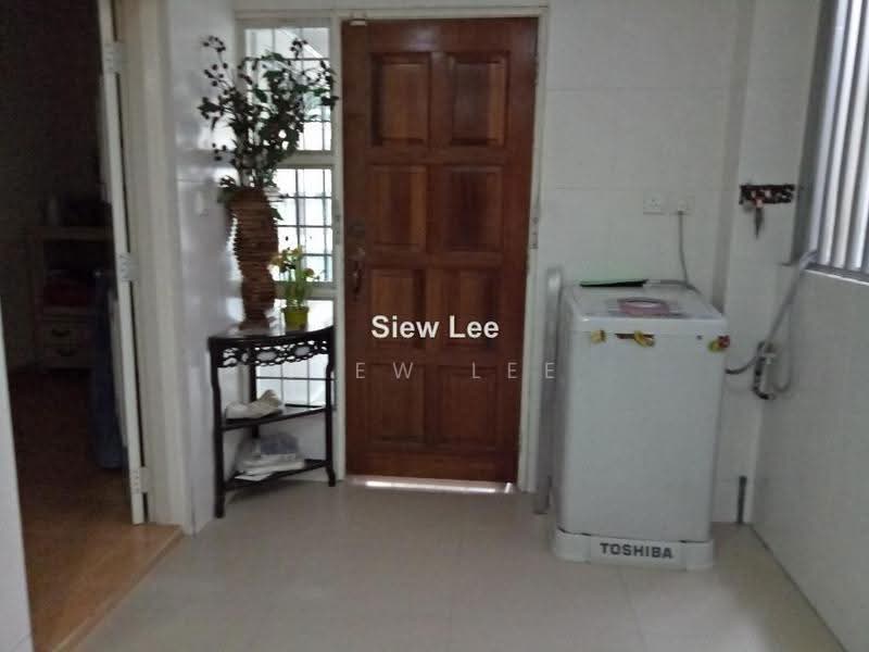 Rumah Berkembar untuk Dijual di Kota Damansara (Selangor) - Tan Siew Lee - PropertyGuru.com.my