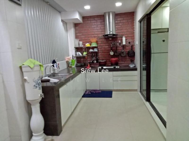 Rumah Berkembar untuk Dijual di Kota Damansara (Selangor) - Tan Siew Lee - PropertyGuru.com.my