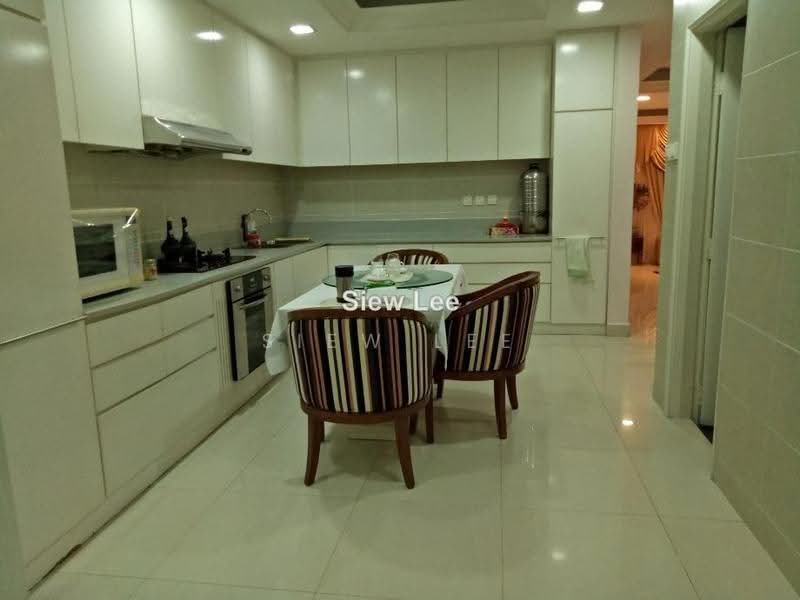 Rumah Berkembar untuk Dijual di Kota Damansara (Selangor) - Tan Siew Lee - PropertyGuru.com.my