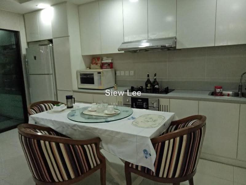 Rumah Berkembar untuk Dijual di Kota Damansara (Selangor) - Tan Siew Lee - PropertyGuru.com.my