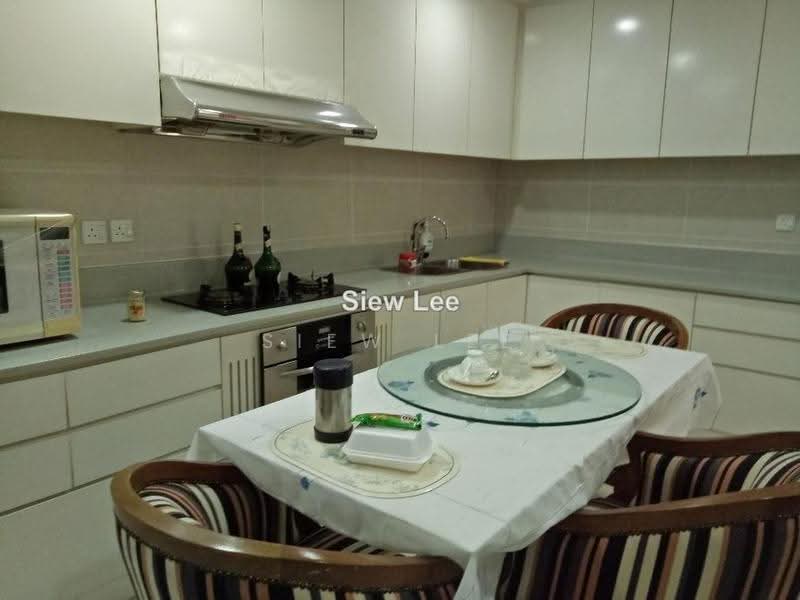 Rumah Berkembar untuk Dijual di Kota Damansara (Selangor) - Tan Siew Lee - PropertyGuru.com.my