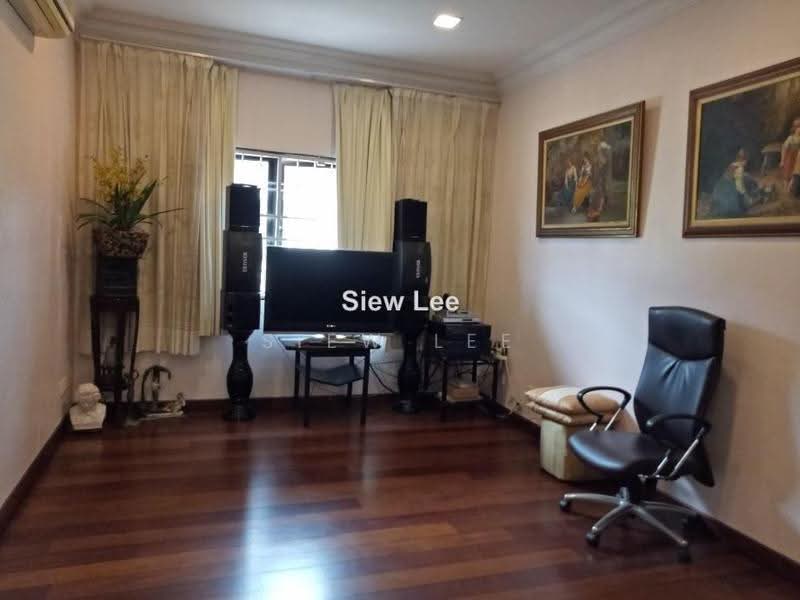 Rumah Berkembar untuk Dijual di Kota Damansara (Selangor) - Tan Siew Lee - PropertyGuru.com.my