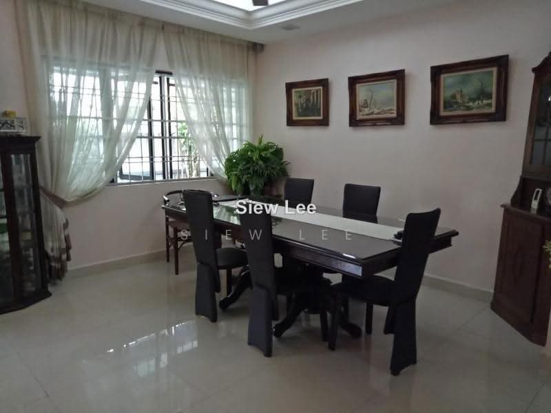 Rumah Berkembar untuk Dijual di Kota Damansara (Selangor) - Tan Siew Lee - PropertyGuru.com.my