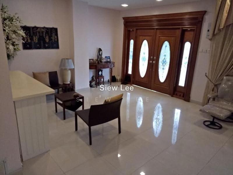 Rumah Berkembar untuk Dijual di Kota Damansara (Selangor) - Tan Siew Lee - PropertyGuru.com.my