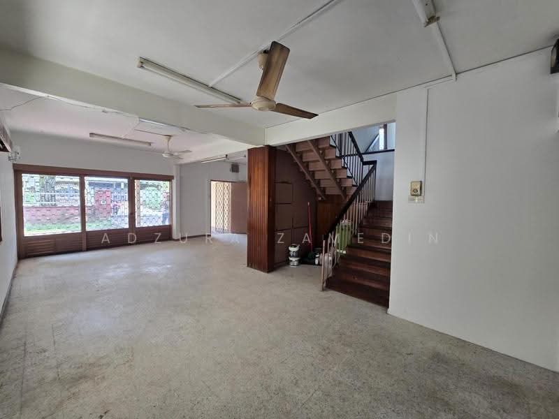 2-storey Terraced House for Sale in Bangsar Baru (Bangsar) - Adzura Zamedin - Interior - PropertyGuru.com.my