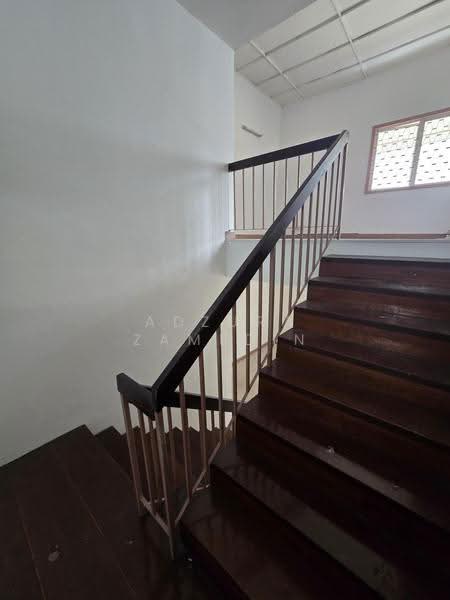 2-storey Terraced House for Sale in Bangsar Baru (Bangsar) - Adzura Zamedin - Interior - PropertyGuru.com.my