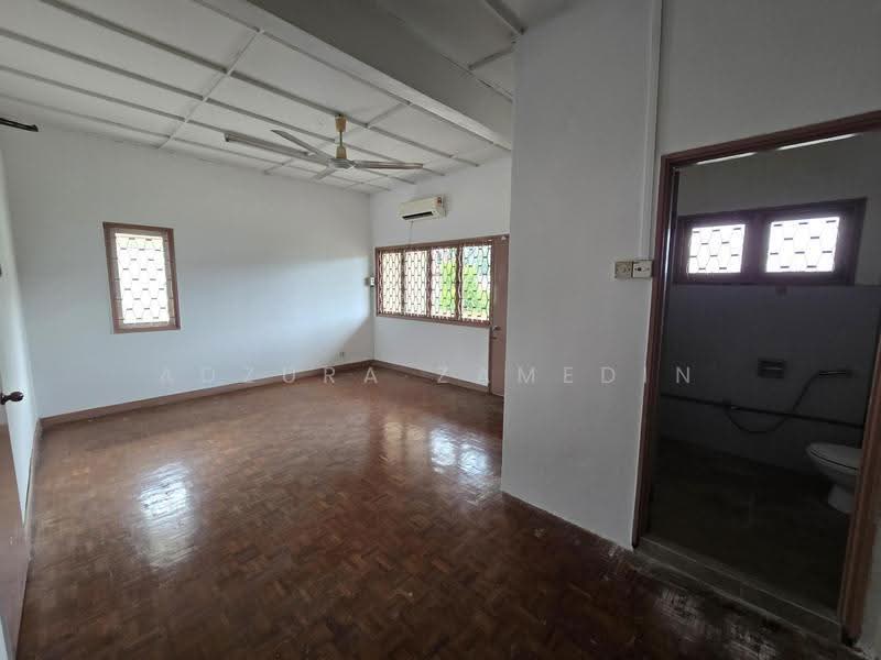 2-storey Terraced House for Sale in Bangsar Baru (Bangsar) - Adzura Zamedin - Interior - PropertyGuru.com.my
