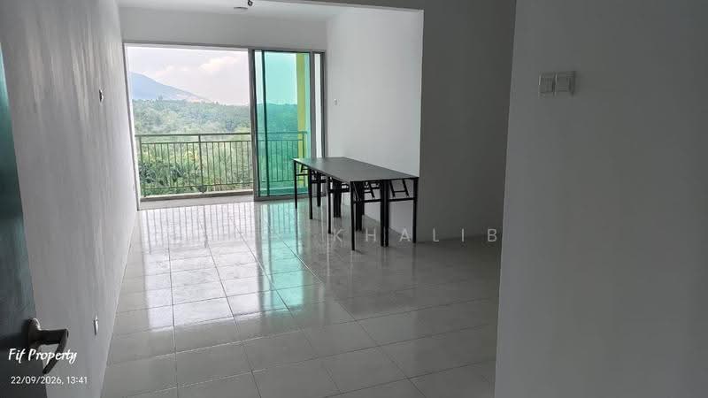 Pangsapuri untuk Dijual di D'Aman Residence - Afif Khalib - PropertyGuru.com.my