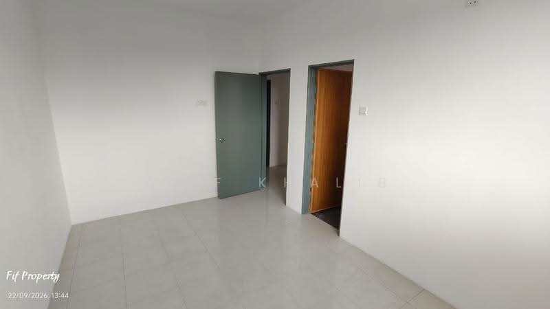 Pangsapuri untuk Dijual di D'Aman Residence - Afif Khalib - PropertyGuru.com.my
