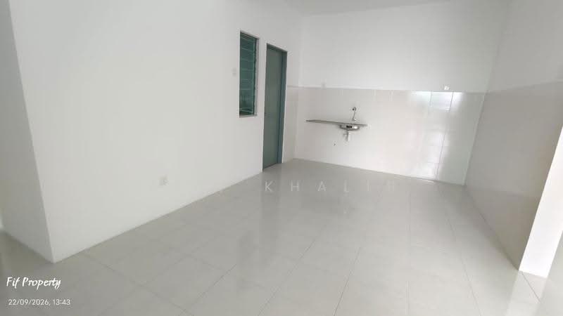 Pangsapuri untuk Dijual di D'Aman Residence - Afif Khalib - PropertyGuru.com.my