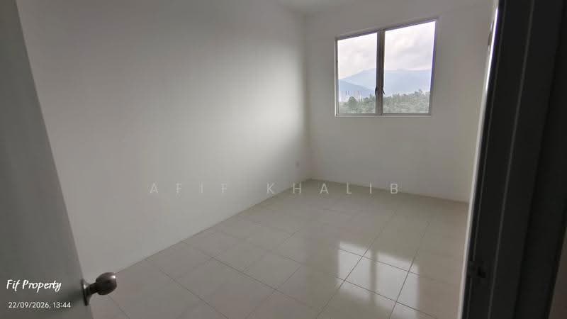 Pangsapuri untuk Dijual di D'Aman Residence - Afif Khalib - PropertyGuru.com.my