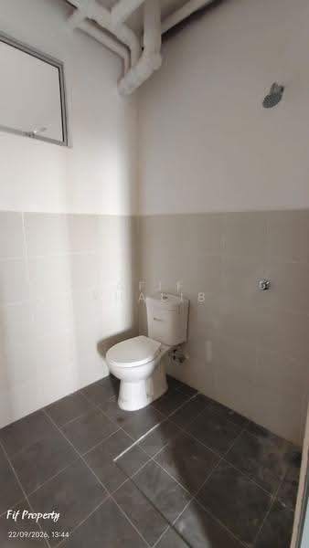 Pangsapuri untuk Dijual di D'Aman Residence - Afif Khalib - PropertyGuru.com.my