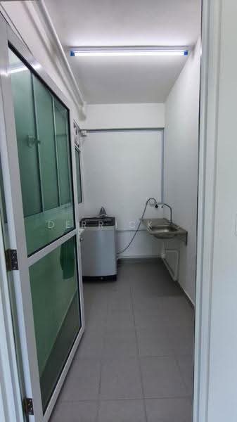 Condominium for Rent at Ideal Residency - Derrick . - Interior - PropertyGuru.com.my
