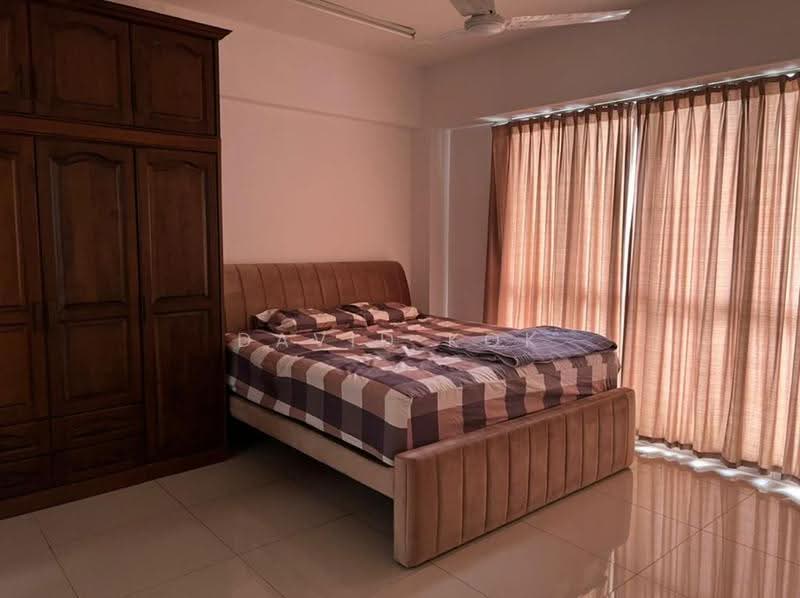 Kediaman Servis untuk Disewa di Main Place Residence - David Kok - Bedroom - PropertyGuru.com.my