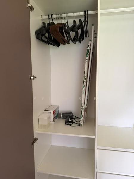 Kediaman Servis untuk Disewa di Geo Bukit Rimau - Keith See - Interior - PropertyGuru.com.my