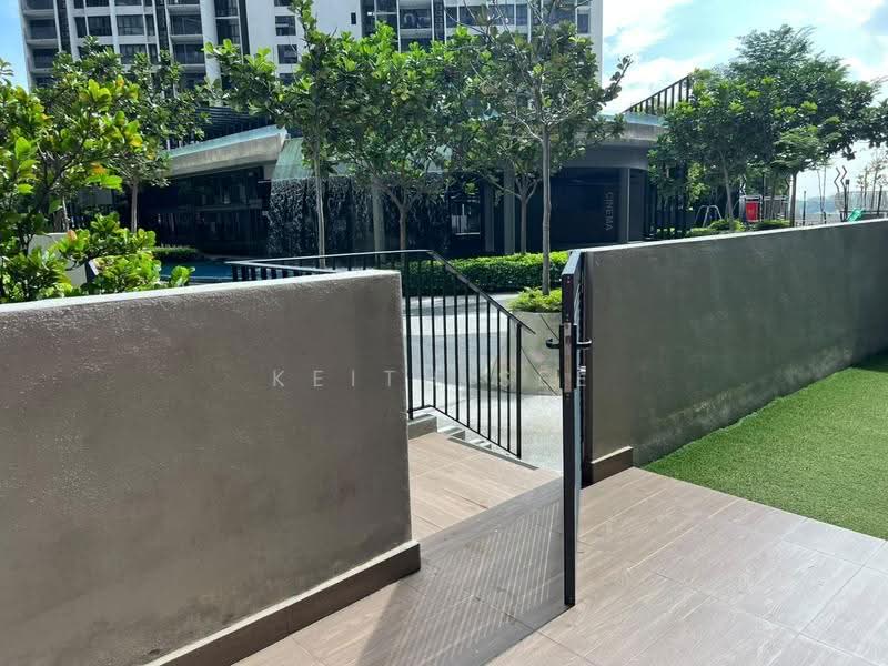 Kediaman Servis untuk Disewa di Geo Bukit Rimau - Keith See - Exterior - PropertyGuru.com.my