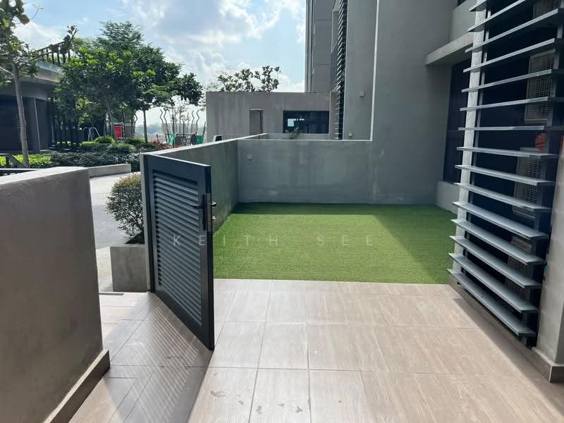 Kediaman Servis untuk Disewa di Geo Bukit Rimau - Keith See - Exterior - PropertyGuru.com.my