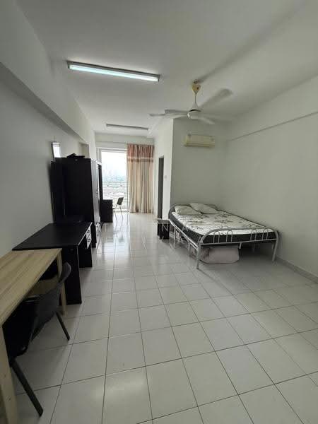 Service Residence for Rent at Menara Rajawali - Thanap Priyaa - Bedroom - PropertyGuru.com.my