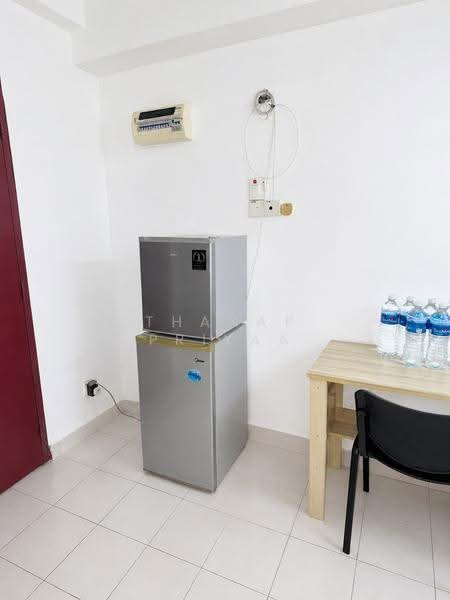 Service Residence for Rent at Menara Rajawali - Thanap Priyaa - Interior - PropertyGuru.com.my