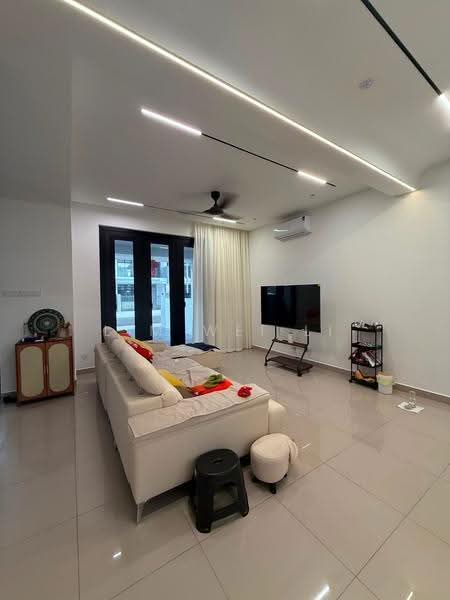 Terraced House for Rent in Taman Ponderosa (Johor Bahru) - Lim Wei Li - PropertyGuru.com.my