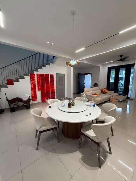 Terraced House for Rent in Taman Ponderosa (Johor Bahru) - Lim Wei Li - PropertyGuru.com.my