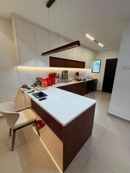 Terraced House for Rent in Taman Ponderosa (Johor Bahru) - Lim Wei Li - PropertyGuru.com.my