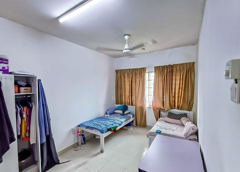 Condominium for Sale at Banjaria Court - Amzar Faiz - PropertyGuru.com.my