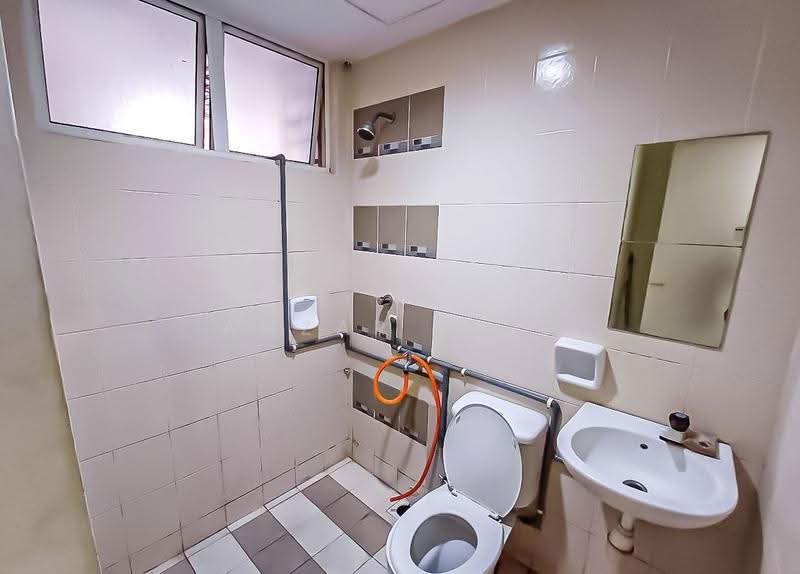Condominium for Sale at Banjaria Court - Amzar Faiz - PropertyGuru.com.my