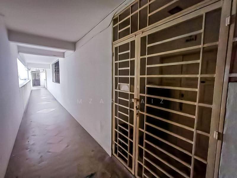 Condominium for Sale at Banjaria Court - Amzar Faiz - PropertyGuru.com.my