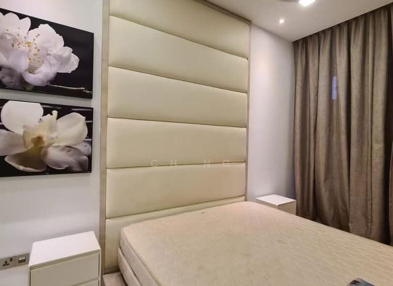 Condominium for Sale at Icon Residence - CH Ng - Bedroom - PropertyGuru.com.my
