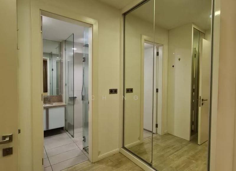 Condominium for Sale at Icon Residence - CH Ng - Bathroom - PropertyGuru.com.my