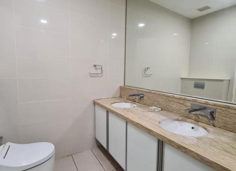 Condominium for Sale at Icon Residence - CH Ng - Bathroom - PropertyGuru.com.my