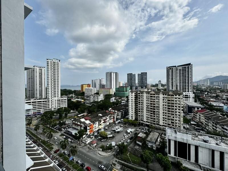Pangsapuri untuk Disewa di Symphony Park - Lee Xue Chen - PropertyGuru.com.my