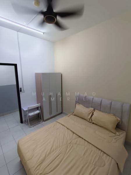 Apartment for Rent at Danau Ria - Muhammad Amerul - Bedroom - PropertyGuru.com.my
