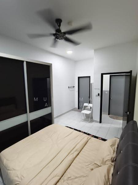 Apartment for Rent at Danau Ria - Muhammad Amerul - Bedroom - PropertyGuru.com.my