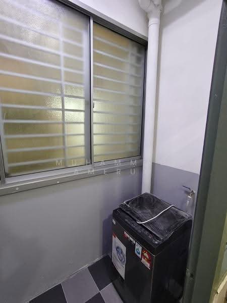 Apartment for Rent at Danau Ria - Muhammad Amerul - Balcony - PropertyGuru.com.my