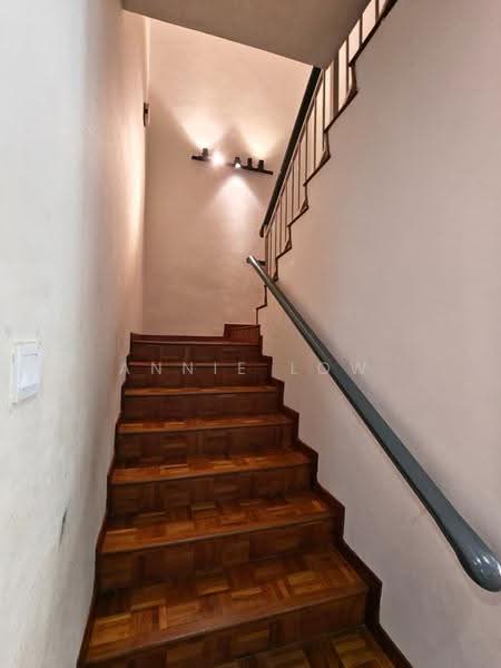 2-storey Terraced House for Sale in Taman Impian Emas (Skudai) - Annie Low - Interior - PropertyGuru.com.my