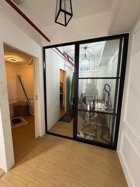 Condominium for Rent at Emira Residence - Justin Tan - Study - PropertyGuru.com.my