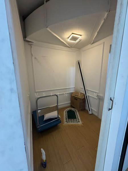 Condominium for Rent at Emira Residence - Justin Tan - PropertyGuru.com.my
