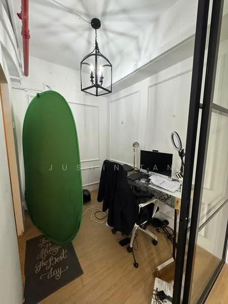 Condominium for Rent at Emira Residence - Justin Tan - Study - PropertyGuru.com.my