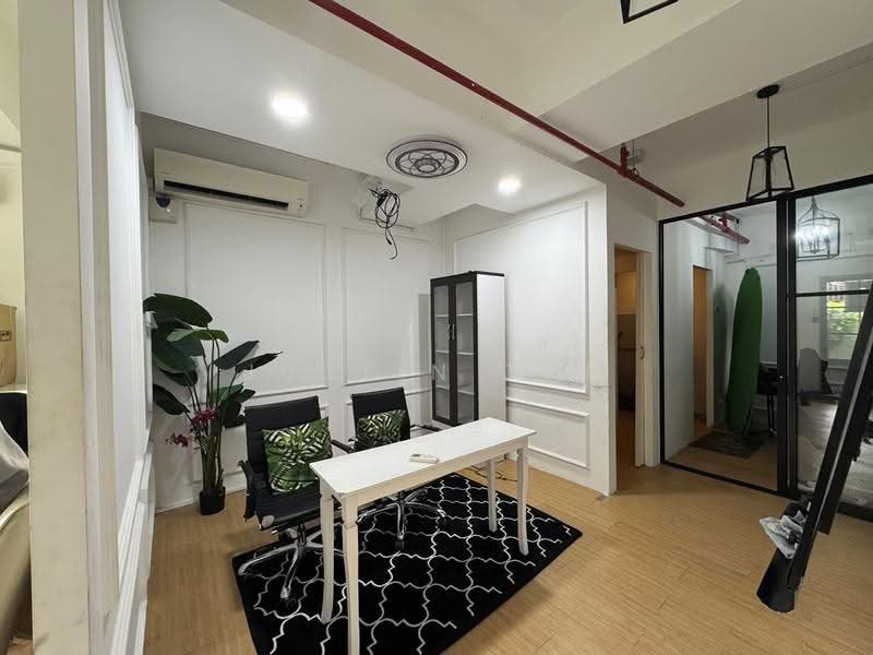 Condominium for Rent at Emira Residence - Justin Tan - Interior - PropertyGuru.com.my