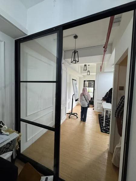 Condominium for Rent at Emira Residence - Justin Tan - Corridor - PropertyGuru.com.my