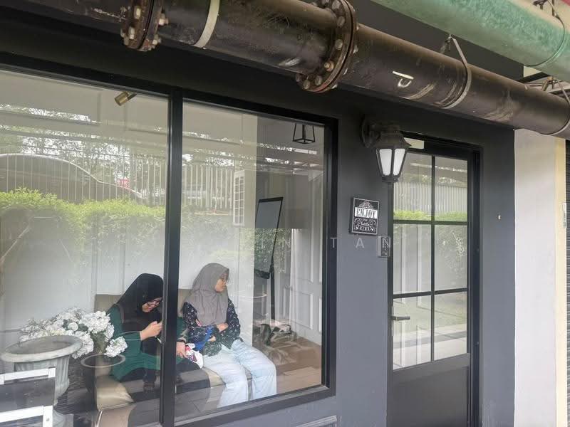 Condominium for Rent at Emira Residence - Justin Tan - Exterior - PropertyGuru.com.my