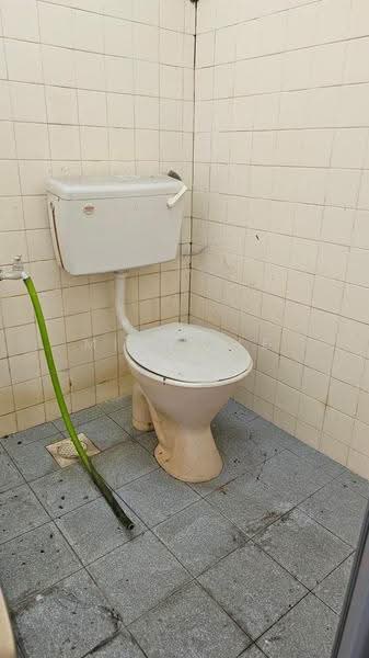Apartment for Sale at Greenview Apartment - Michelle Yun - Bathroom - PropertyGuru.com.my