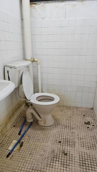 Apartment for Sale at Greenview Apartment - Michelle Yun - Bathroom - PropertyGuru.com.my
